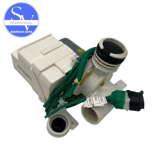 Samsung Washer Drain Pump DC97-19289F DC97-17349B