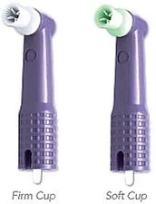 Dental Disposable Prophy Angles 500 Proangle - Soft cup