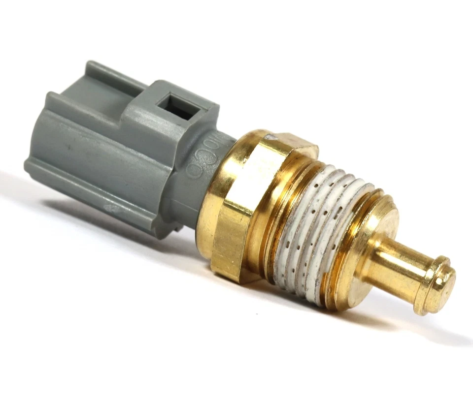 Sensor de temperatura de aceite OEM Motorcraft DY-1144 94-97 7,3 L Powerstroke F250 F350 diésel Foto 4 de 4