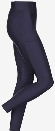 LeMieux Naomi Pull On Reithose Damen Seamless Vollbesatz Joddings Tights 2025 - Bild 31 von 33