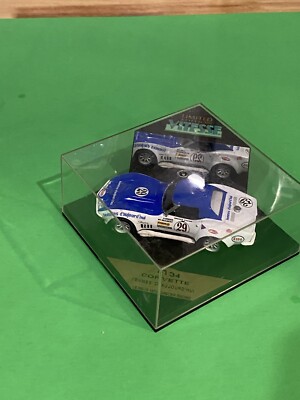 Vitesse L134 Corvette Lemans 1972 Greder Racing - - Sealed (Never Opened)