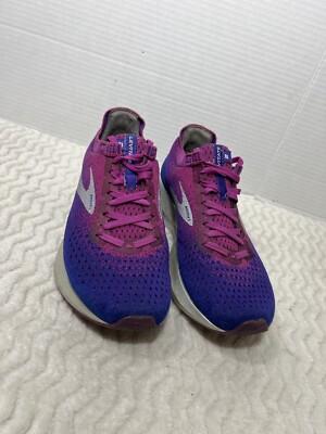 Brooks Levitate Size Brooks Levitate Women's Size Aster Purple