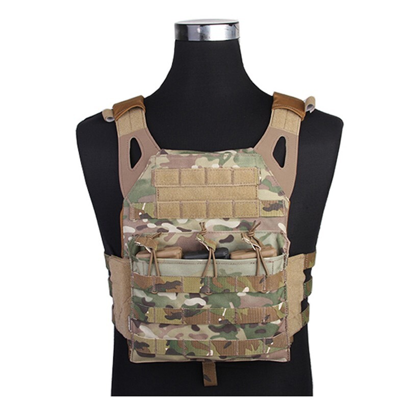EmersonGear Jumper Plate Carrier マルチカム Emersongear Jumper Tactical Vest JPC Plate Carrier