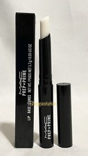 MAC Prep Prime Lip Base Primer Full Size 1.7g / .05oz New In Box