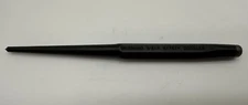 NEW Snap-On Center Punch PPC3A - 5" Length 1/8" Diameter - Chisel Drift