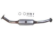 Right Catalytic Converter For 2005-2007 Toyota Sequoia