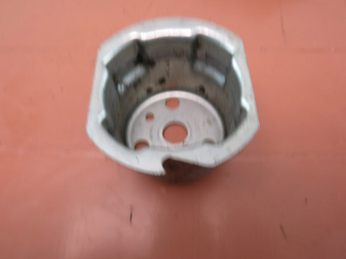 Honda WP20X , GX120 Water Flywheel Cup, Valve Cover, Heat Shield | eBay