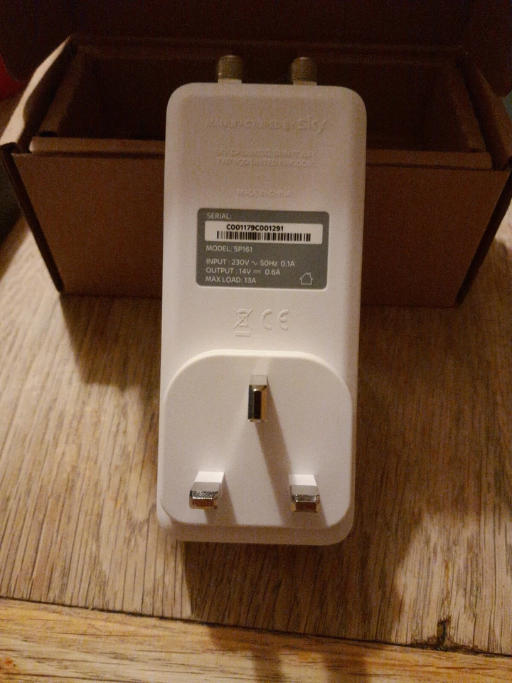 Skyq Power Inserter - Image 3 of 3