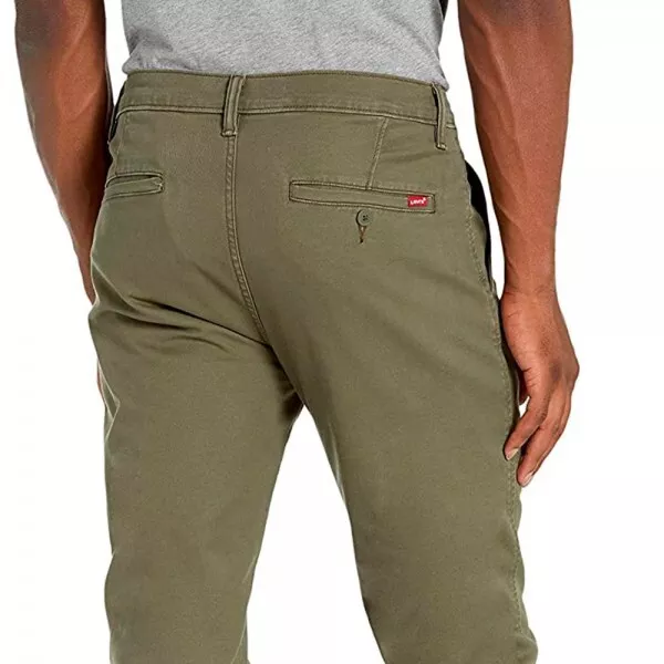 Levis chino homme sales