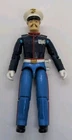 Vintage GI Joe 1987 Gung-Ho V2 Marine Dress Blues Action Figure Only