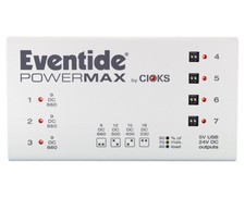 Eventide PowerMax Rev2 Isolated Power Supply