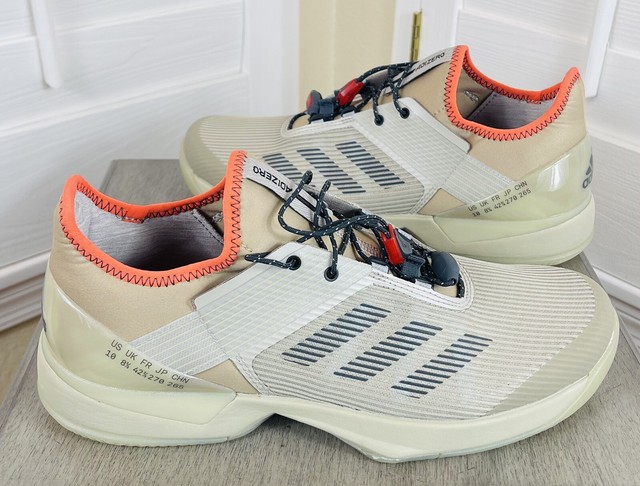 adidas ubersonic 3 citified