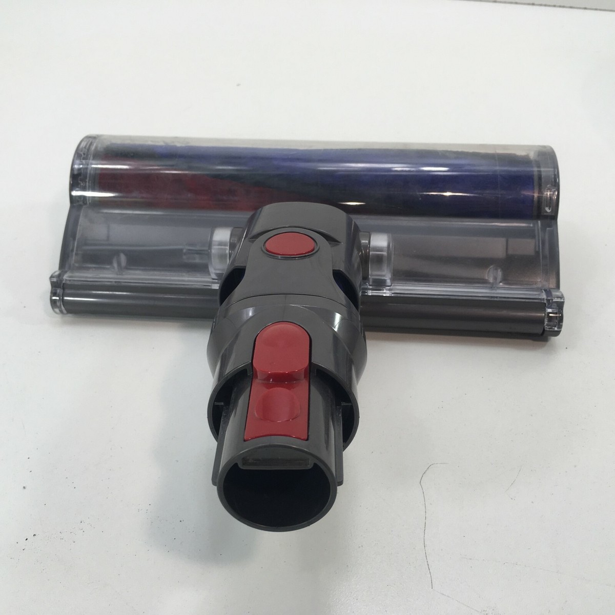 dyson V10 Fluffy 部品969596-09 Genuine Dyson Motorhead Soft Roller V10 V11 Fluffy Vacuum