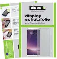 2X Schutzfolie FüR Vivo Z10 Matt Displayschutzfolie Folie Display Schutz Dipos