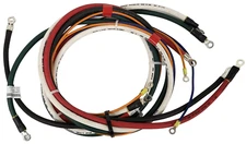 NEW Oem CLUB CAR Golf Cart Long Replacement Power Harness Cable IQ Plus Wires