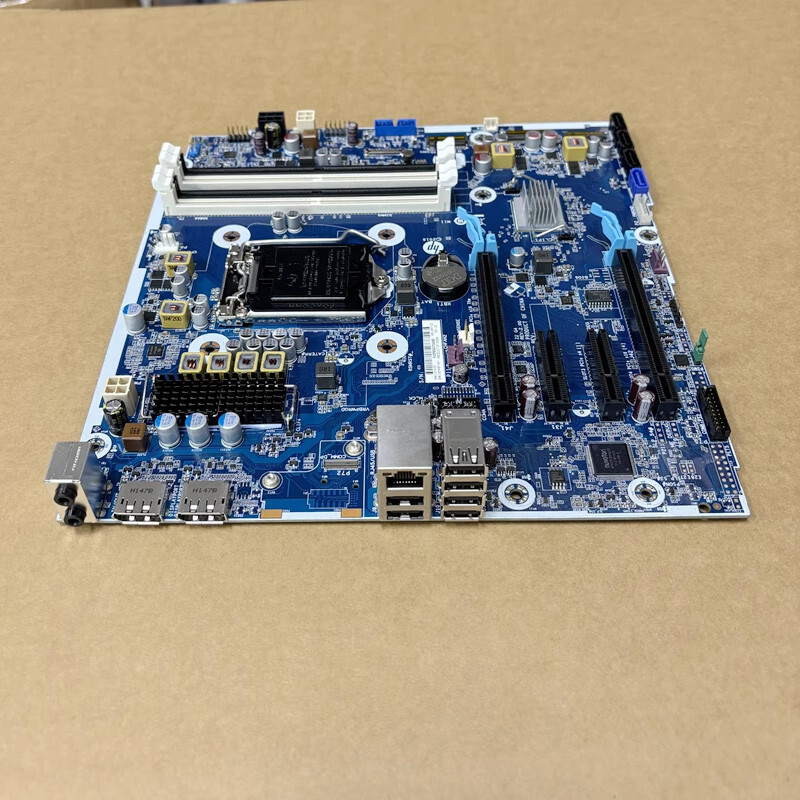 そらページ L13216-001 New For HP Z2 Tower G4 Workstation Motherboard