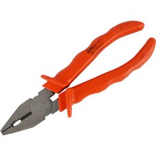 Image of ITL Insulated Combination Pliers 200mm