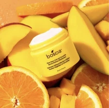 boscia Plant Stem Cell and Ceramide Barrier-Defense Moisturizer New