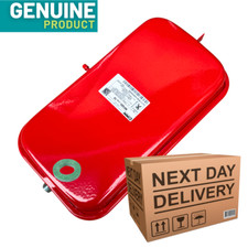 Worcester Expansion vessel 10L was 87154072960 now 8716122434 - BRAND NEW