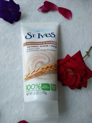 St. Ives Facial Cleanser, Unisex 6 oz. NEW " choose yours " - Picture 2 of 13