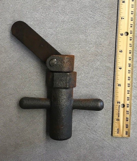 1/4" Pencil Rod Tightening Wrench for Concrete Forming eBay