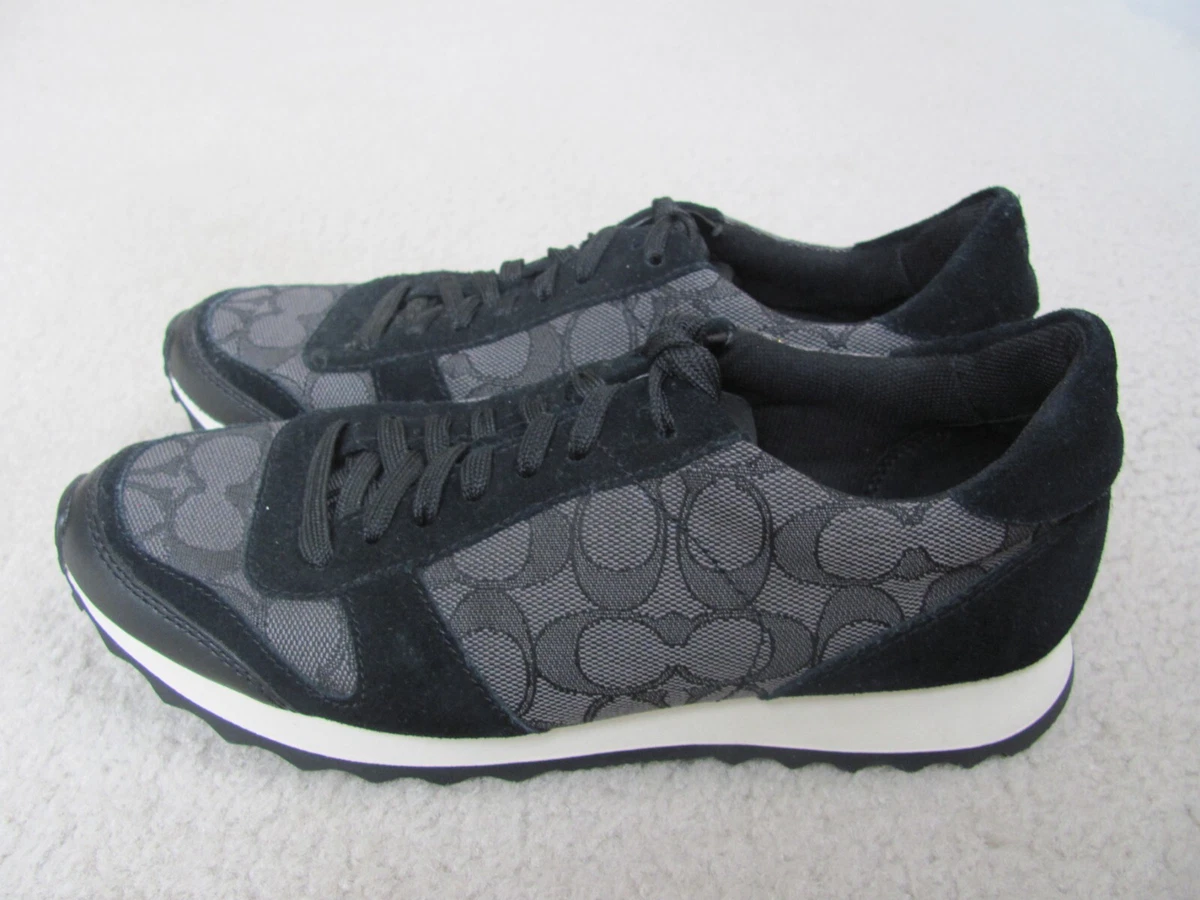 Coach sales mason sneakers