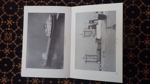 UN VOYAGE TYPIQUE AUX GRANDS LACS AMERICAINS~1972~P. GRIFFE, C.L.C.~U.I.M.~ - Picture 7 of 8