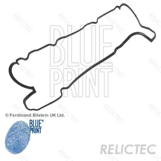 Cylinder Head Rocker Cover Gasket Mazda6,3,MPV II 2 RF7J10235 RF5C