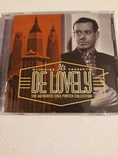 It's De Lovely: Authentic Cole Porter Collection by Porter, Cole