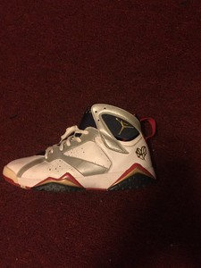 air jordan 7 for the love of the game