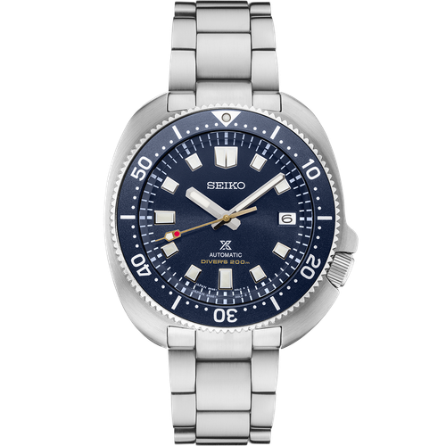 Seiko Proxpex 55th Anniversary Limited Edition 5,500pcs Diver's 200m  SPB183J1 4954628237880 | eBay