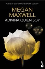 Adivina quién soy By Megan Maxwell Spanish Book Brand New