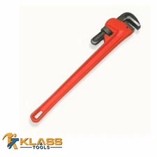 14" Heavy Duty Pipe Wrench by KlassTools