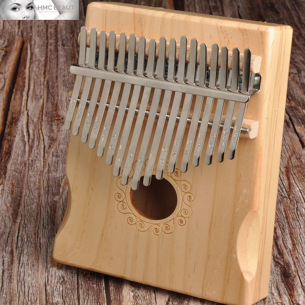 Kalimba Mini  Kalimba Sanza