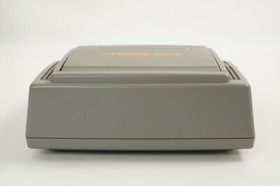 PC Engine SUPER CD ROM Console System -Maintained- Boxed PI-CD1 Tested 1X022146A