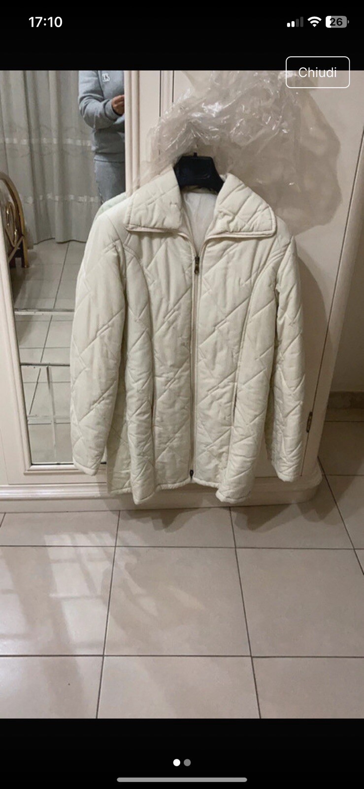 Foto 1 di 2