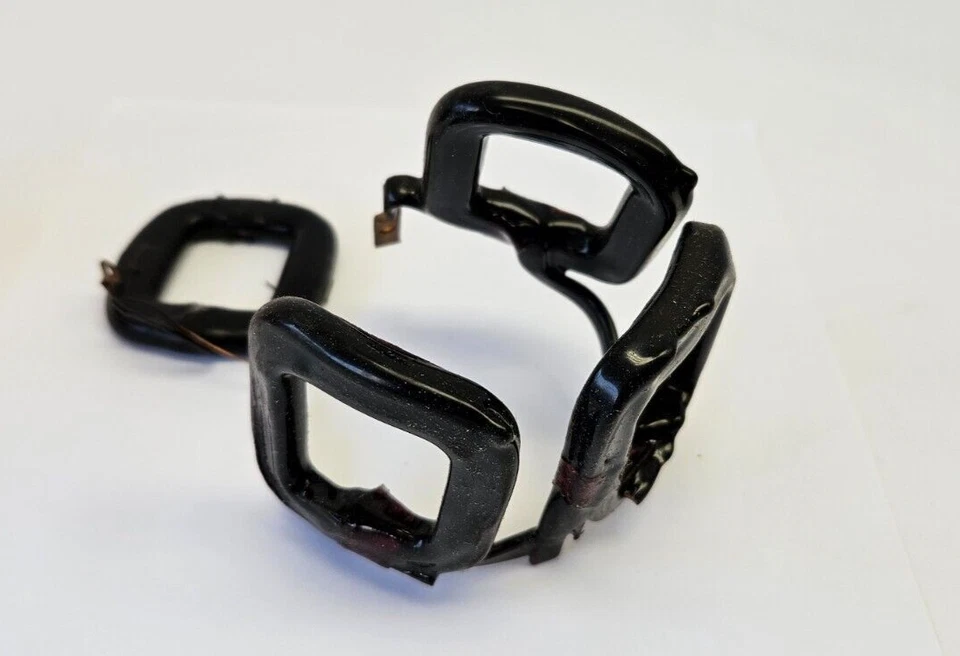 1962 - 1973 年普利茅斯道奇克莱斯勒起动器电机现场线圈包 2275248 NOS。 — 第 4/4 张图片