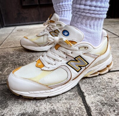 Joe Freshgoods × New Balance M2002RJ1 Buy Joe Freshgoods x 2002R 'Conversations Amongst Us