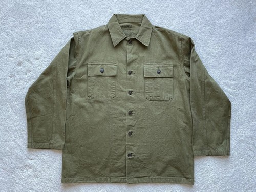 専用　US ARMY M-47 HBT JACKET SMALL 1949年製usarmy M47 hbt jacket S size