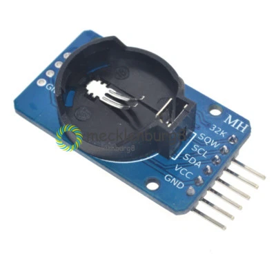 DS3231 AT24C32 IIC Module Precision Real Time Clock Module Memory Module