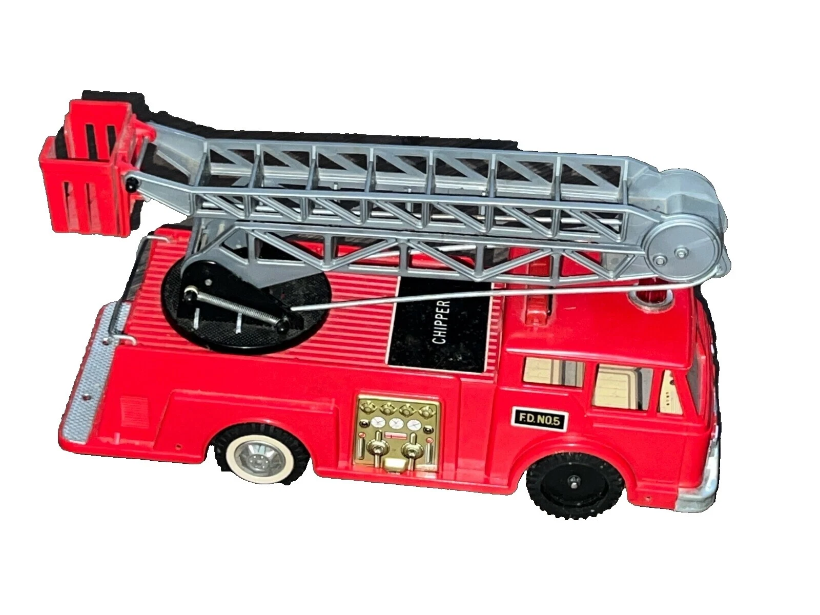 Hot Wheels Redlines Diecast & Toy Trucks