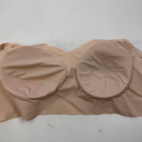 Bali Comfort Revolution EasyLite with Back Closure Wireless Bra DF3496 eBay