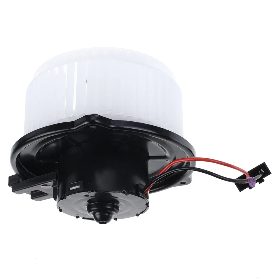 Motor soplador calentador A-Premium con jaula de ventilador para Land Rover Discovery 1994-2000 Foto 3 de 4