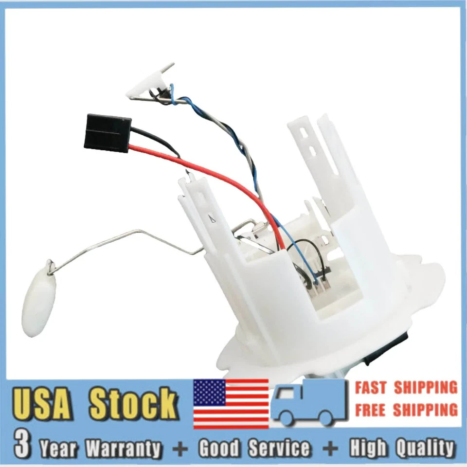 Unidad de envío de medidor de combustible para Infiniti I30 Base T 2000-2001 3,0 L V6 - Gas EE. UU. Foto 4 de 4