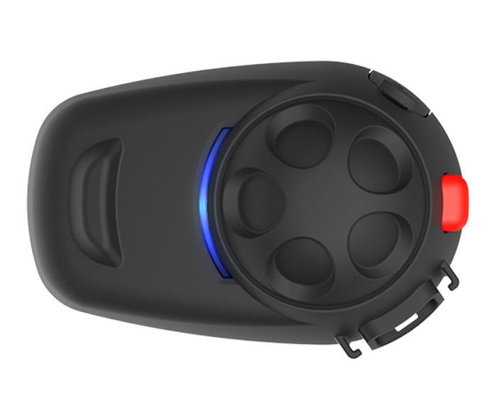 Interfono SMH5 Universale SENA compatibile con sistemi IFT Moto Scooter