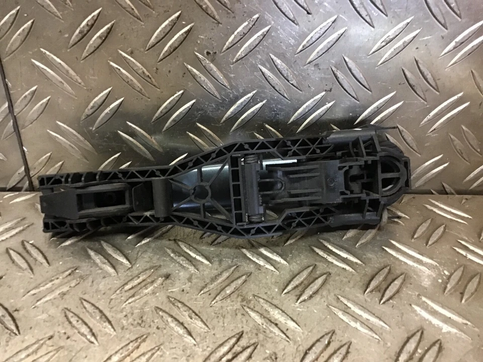 475246 Poignée de Porte avant Droit Skoda Octavia II Combi (1Z) - Photo 2/4