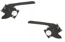 LH & RH Manual Window Regulators for HARVESTER International 4000 & S Series