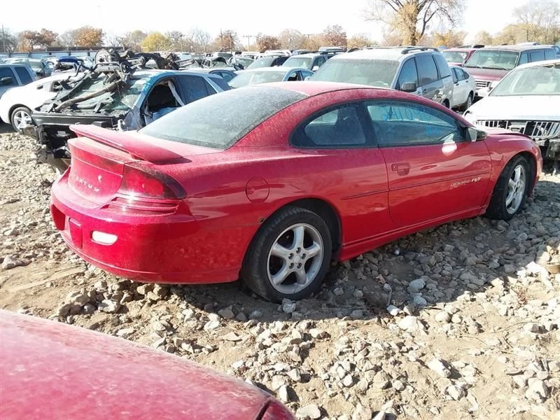 Cambio de transmisión Stratus 2001 2022764 Foto 4 de 4