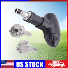 Golf Deluxe Spike Wrench Remover Tool Golf Shoe Cleats Ratchet Key Handle NEW US