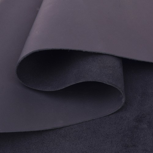 Grain / Crazy Horse /Suede Cowhide Leather Crafts 2MM 3MM 4MM Thickness for DIY - Picture 107 of 250